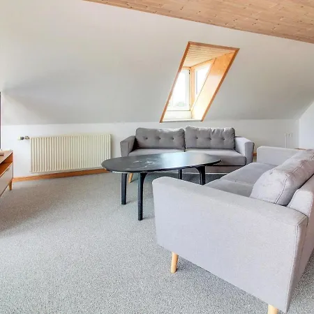 Lissa - 2-4km From The Sea In Western Jutland By Interhome Lejlighed