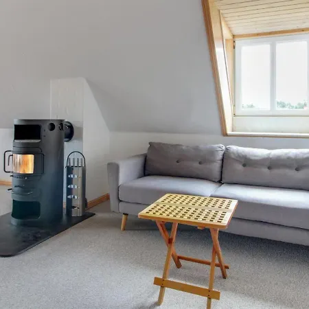 Apartment Lissa - 2-4Km From The Sea By Interhome 아파트 Sønderby