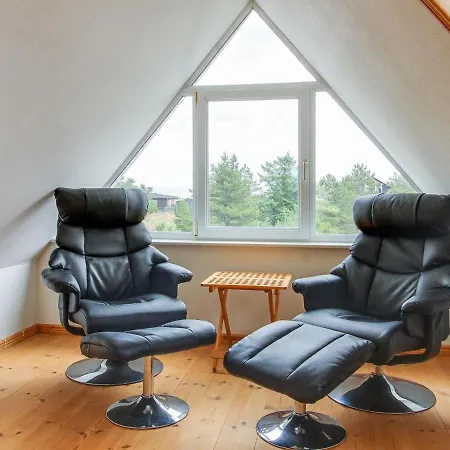 Lissa - 2-4km From The Sea In Western Jutland By Interhome Sønderby