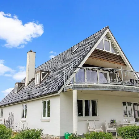 Lissa - 2-4km From The Sea In Western Jutland By Interhome Lejlighed *