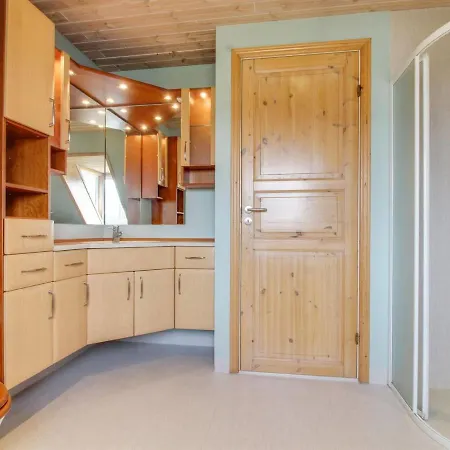 Lissa - 2-4km From The Sea In Western Jutland By Interhome * Sønderby