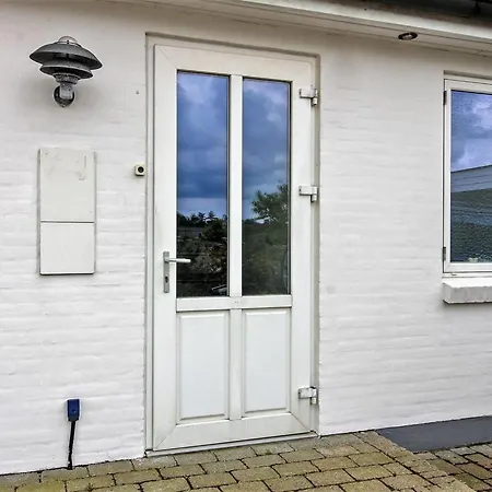 Lissa - 2-4km From The Sea By Interhome * Sonderby (Romo)