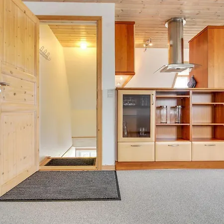 Lissa - 2-4km From The Sea By Interhome * Sonderby (Romo)