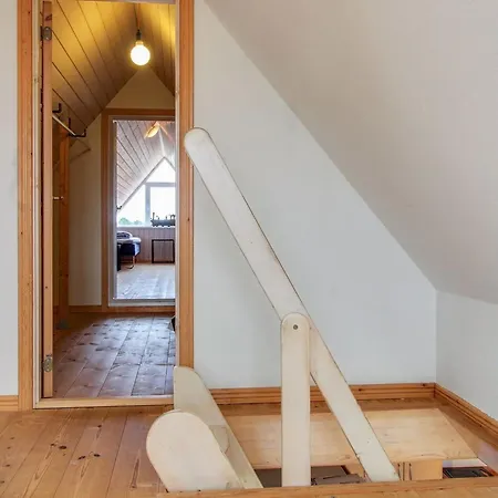 Lissa - 2-4km From The Sea By Interhome *