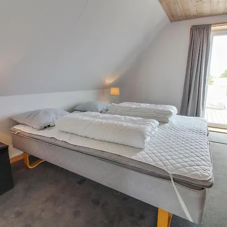 Lissa - 2-4km From The Sea By Interhome Apartment Sonderby (Romo)