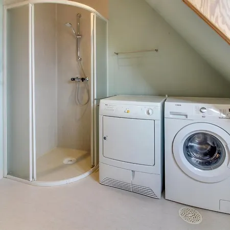 Lissa - 2-4km From The Sea By Interhome Apartment *