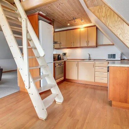 Apartment Lissa - 2-4km From The Sea By Interhome Sonderby (Romo)