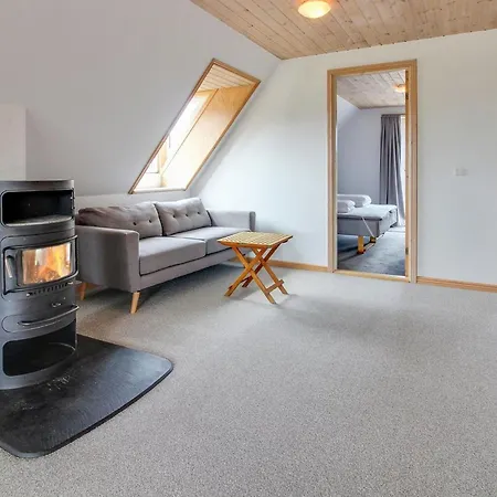 Apartment Lissa - 2-4km From The Sea By Interhome Sonderby (Romo)